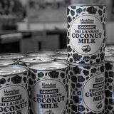 Organic Coconut Milk