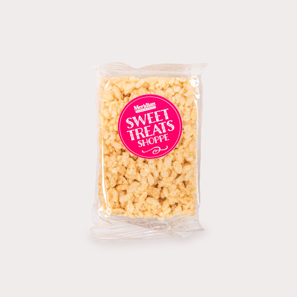 Rice Crispy Treat