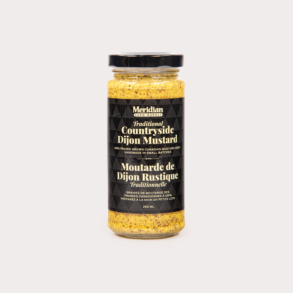 Mustard, Countryside Dijon