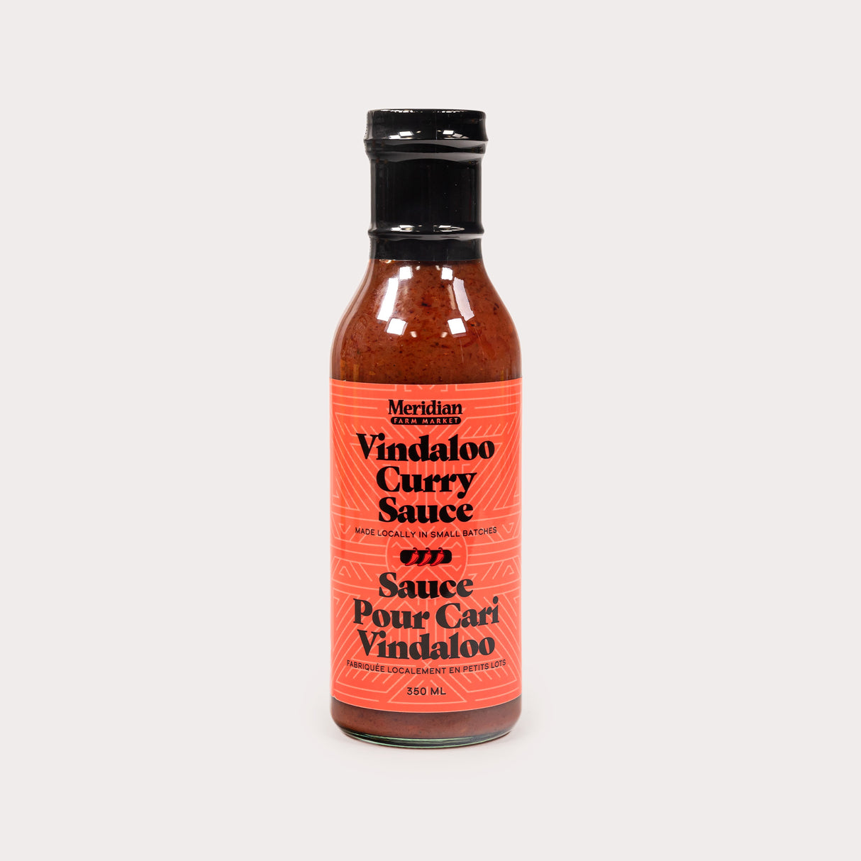 Curry Sauce, Vindaloo