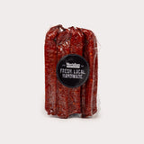 Dried Sausage, Landjaeger