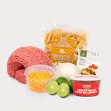 Nacho Meal Kit