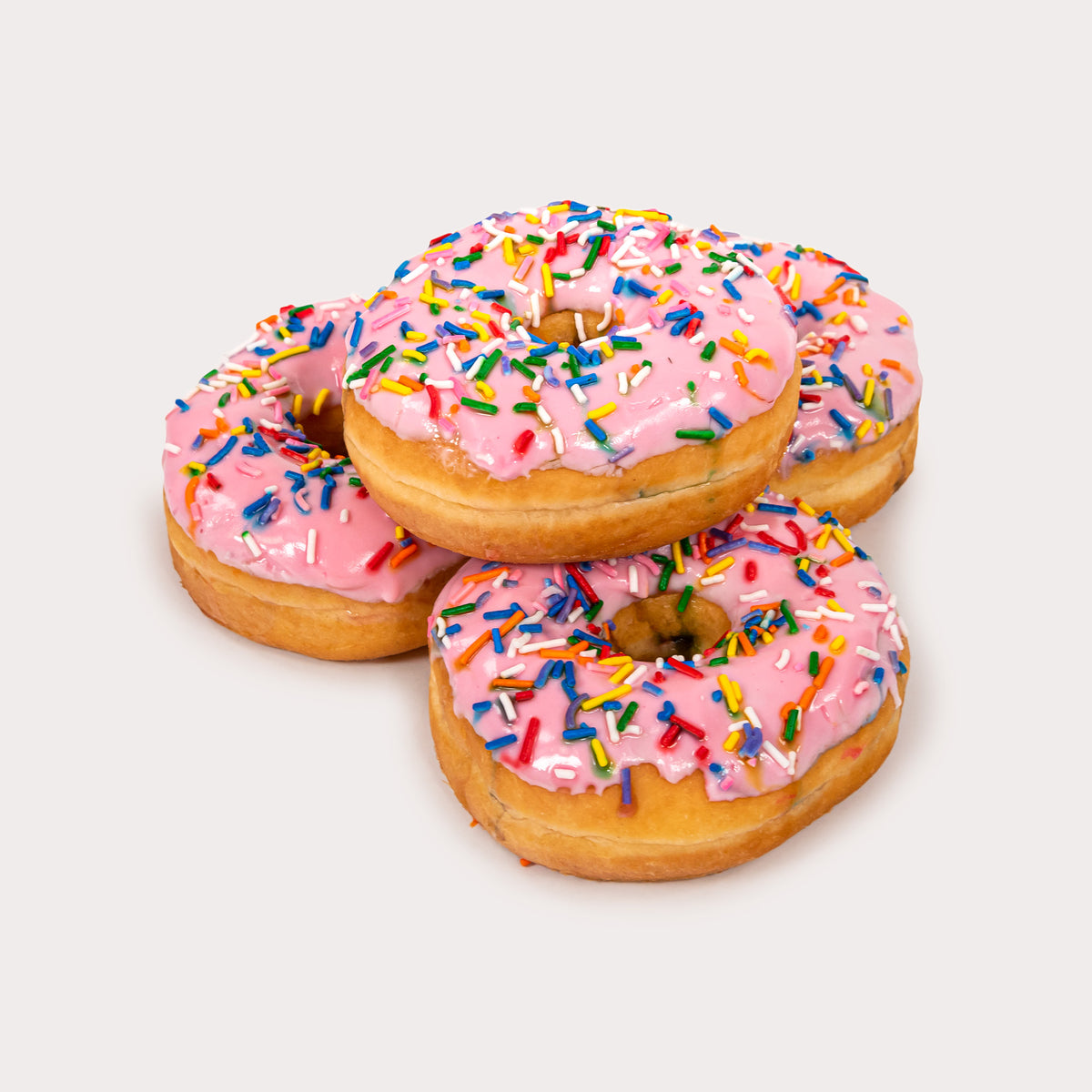 Donuts, Sprinklicious Ring