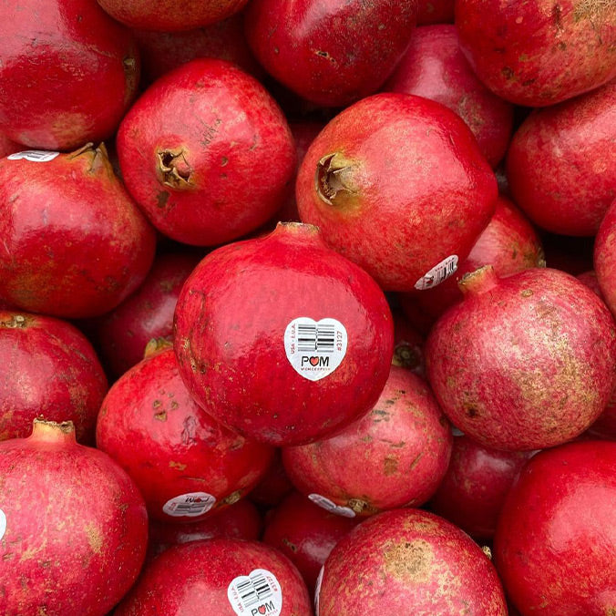 Pomegranates