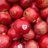Pomegranates