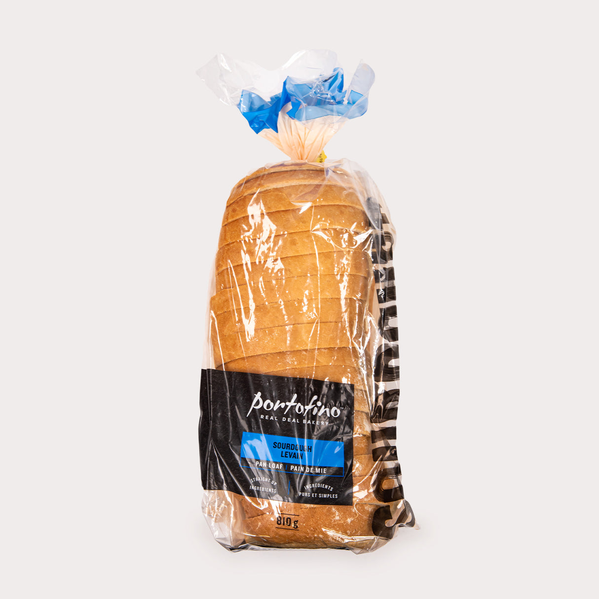 Local Bread, Sourdough