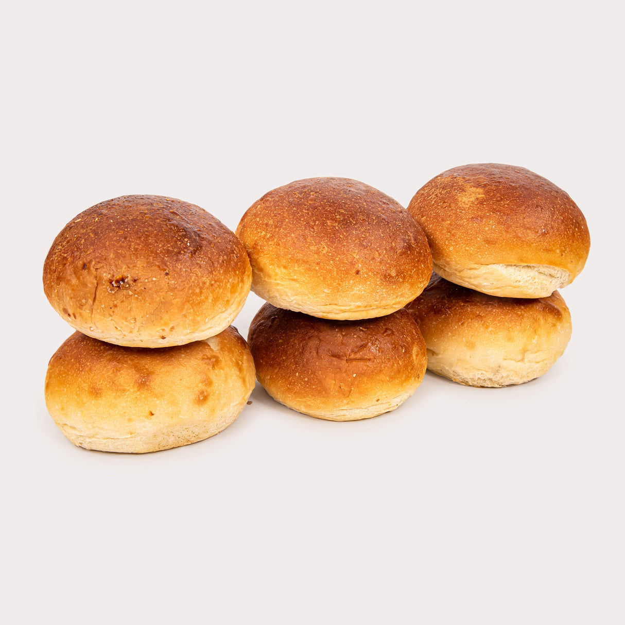 Local Buns, Potato (Frozen)