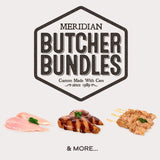 Meridian Poultry Butcher Bundle