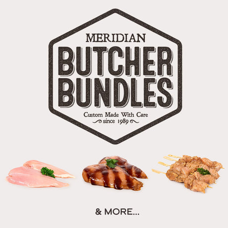 Meridian Poultry Butcher Bundle