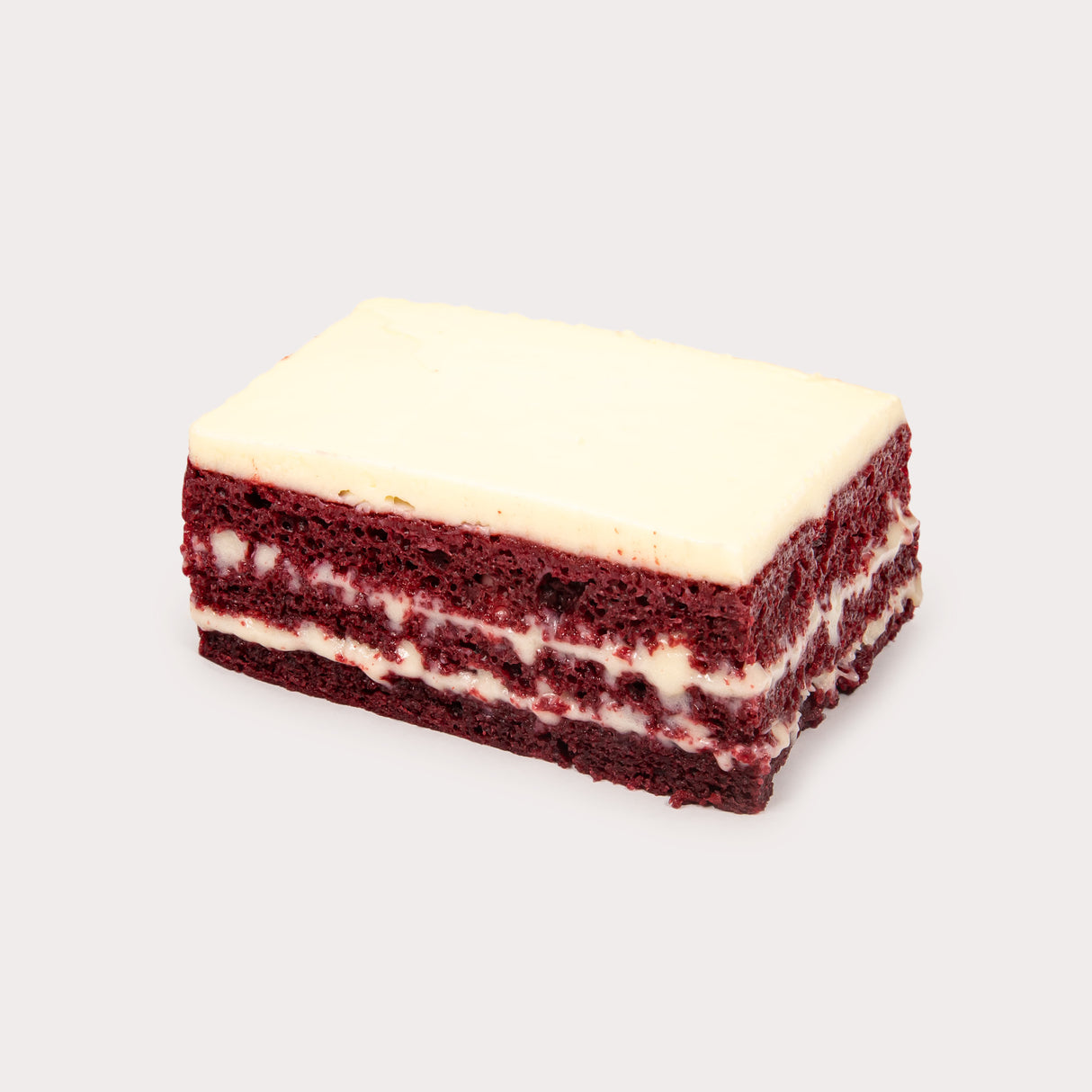 Cake, Red Velvet (Frozen)