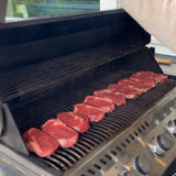 Family Ribeye Bulk Pack (Frozen)