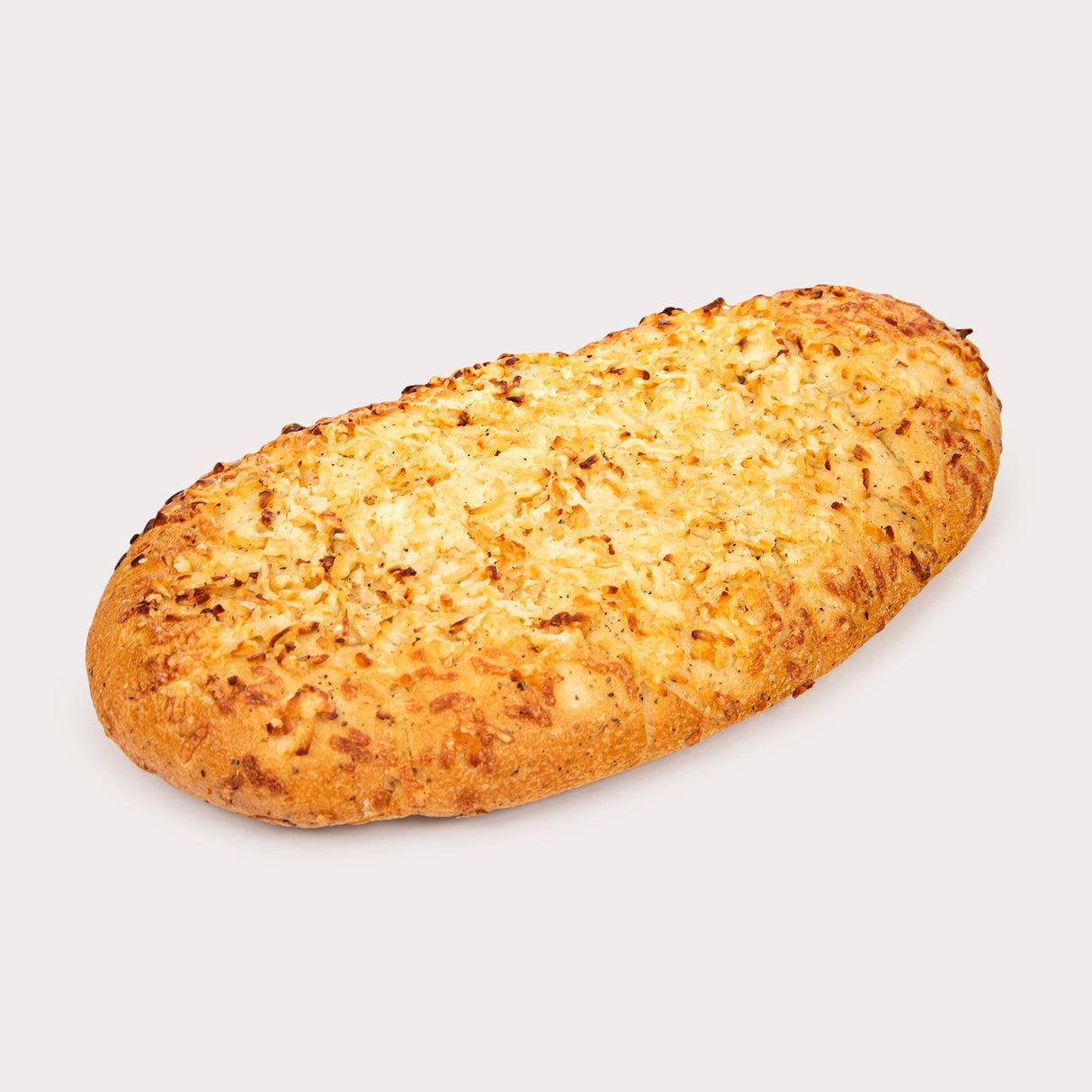 Local Focaccia, Roasted Onion