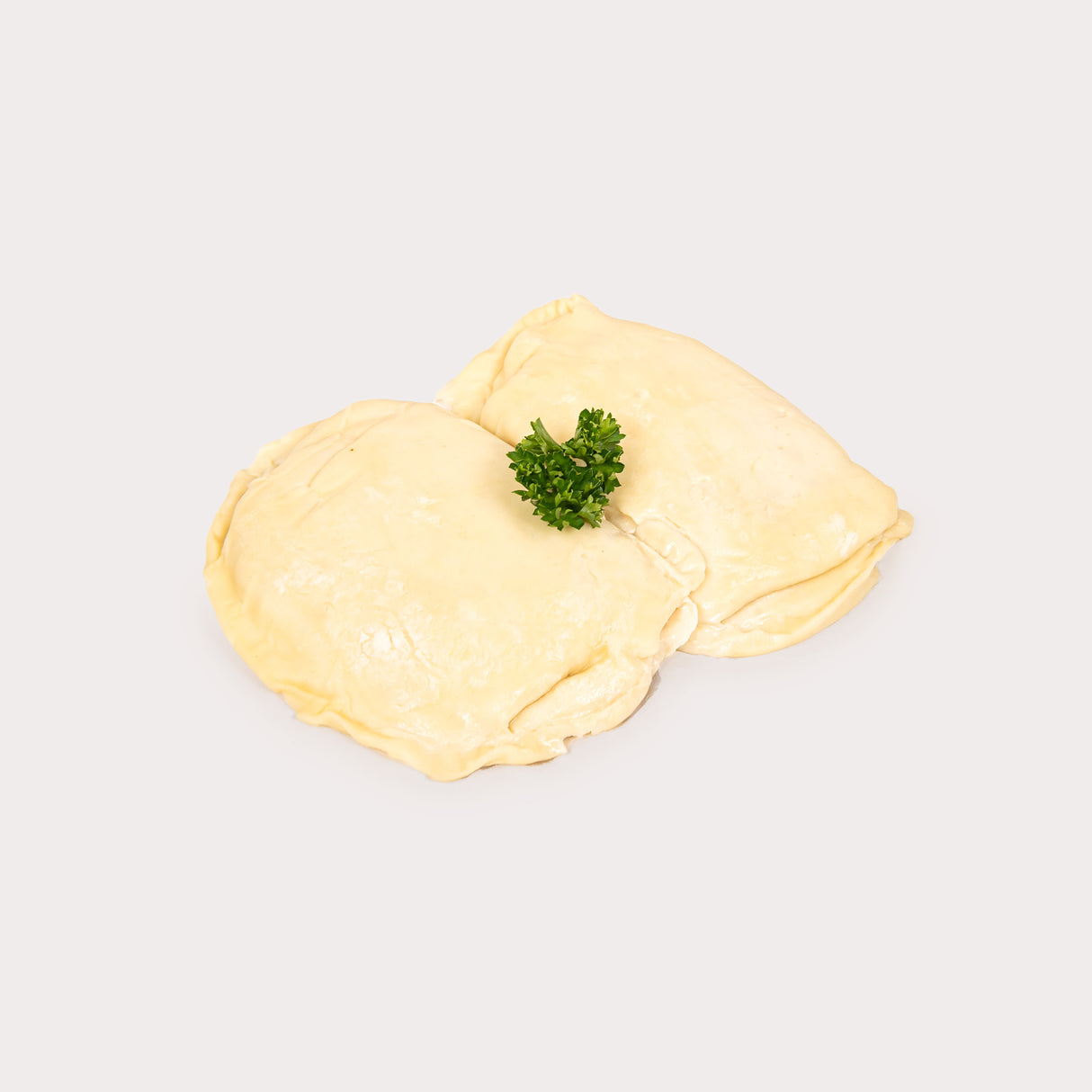 Local Hand Pie, Salmon & Artichoke (Frozen)
