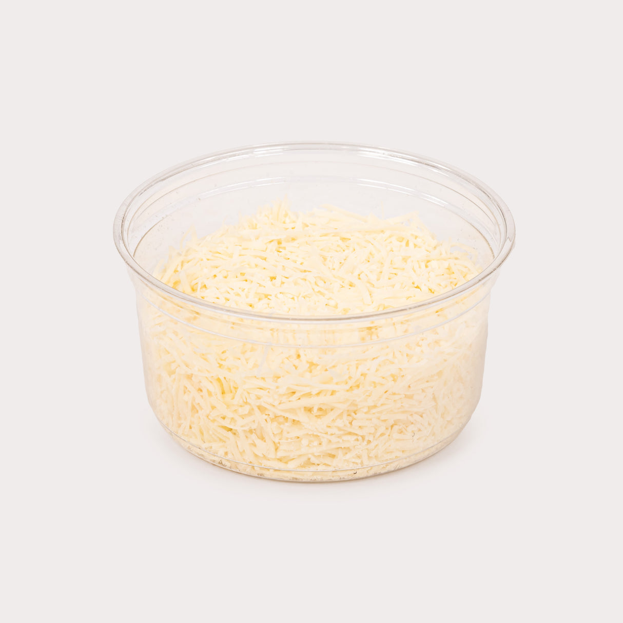 Cheese, Shredded Parmesan