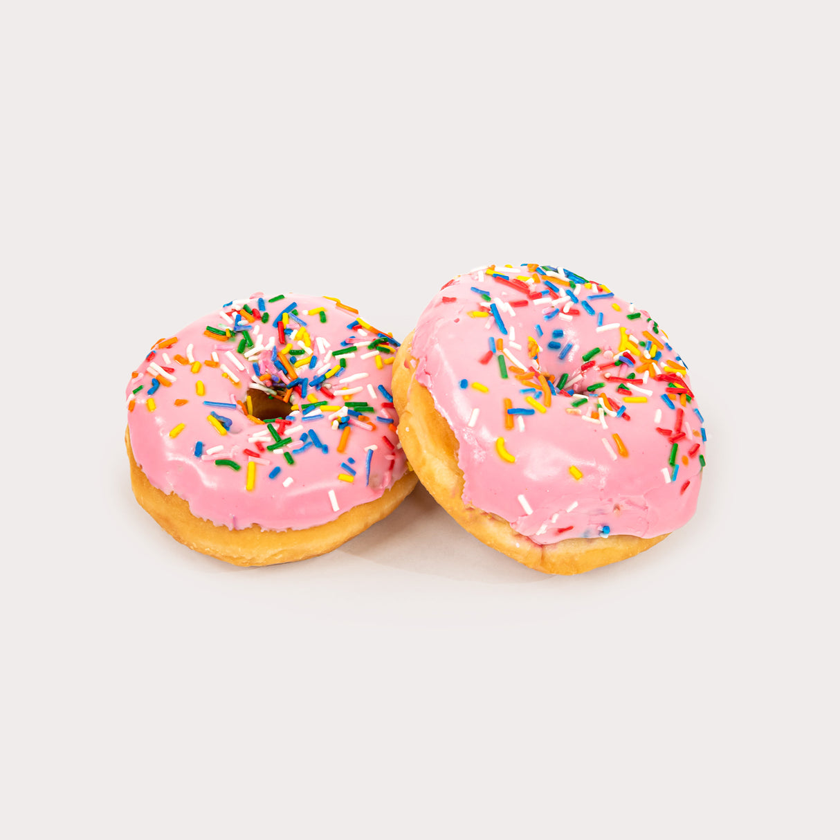 Donuts, Sprinklicious Ring