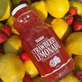 Lemonade, Strawberry Blend