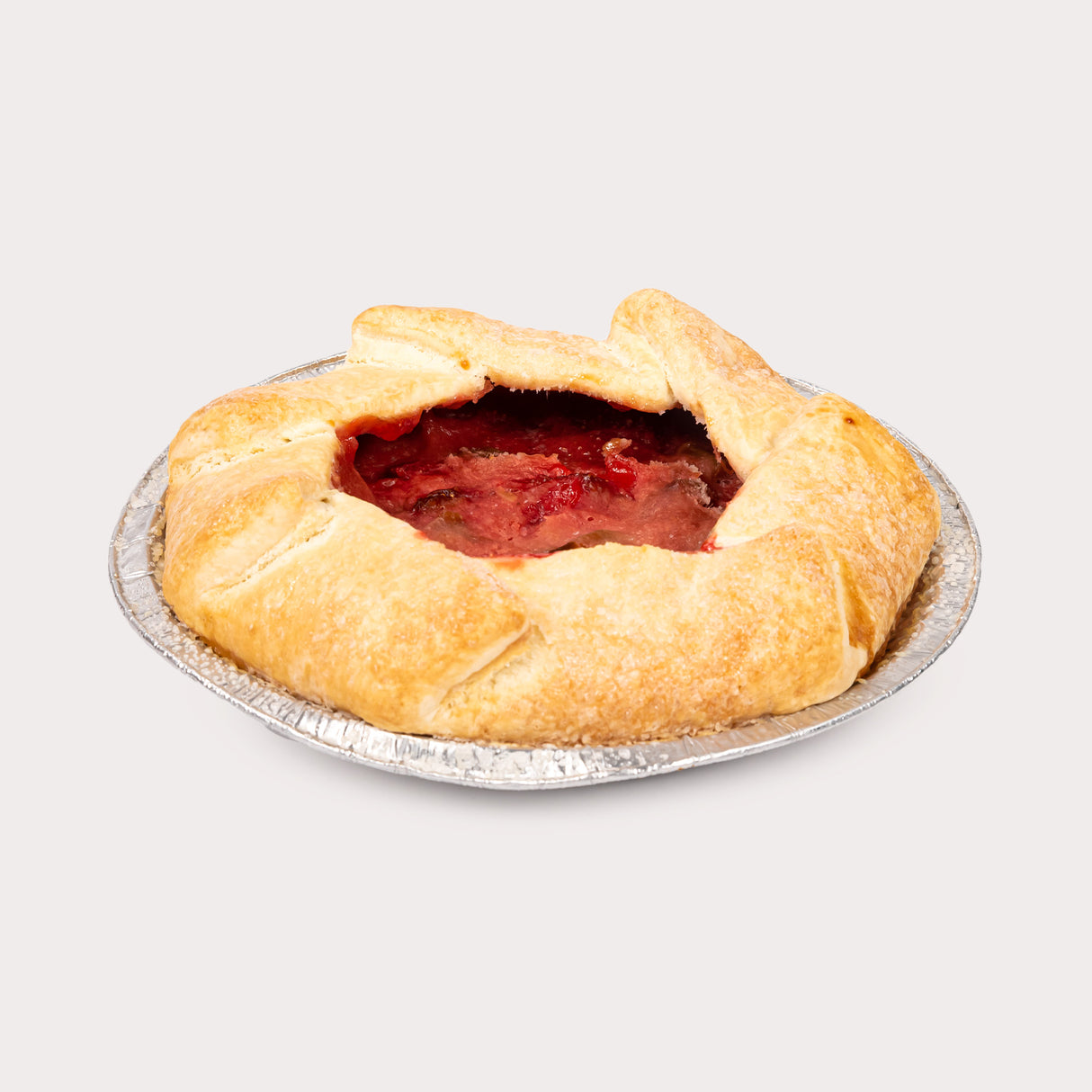 Local Pie, Bumbleberry