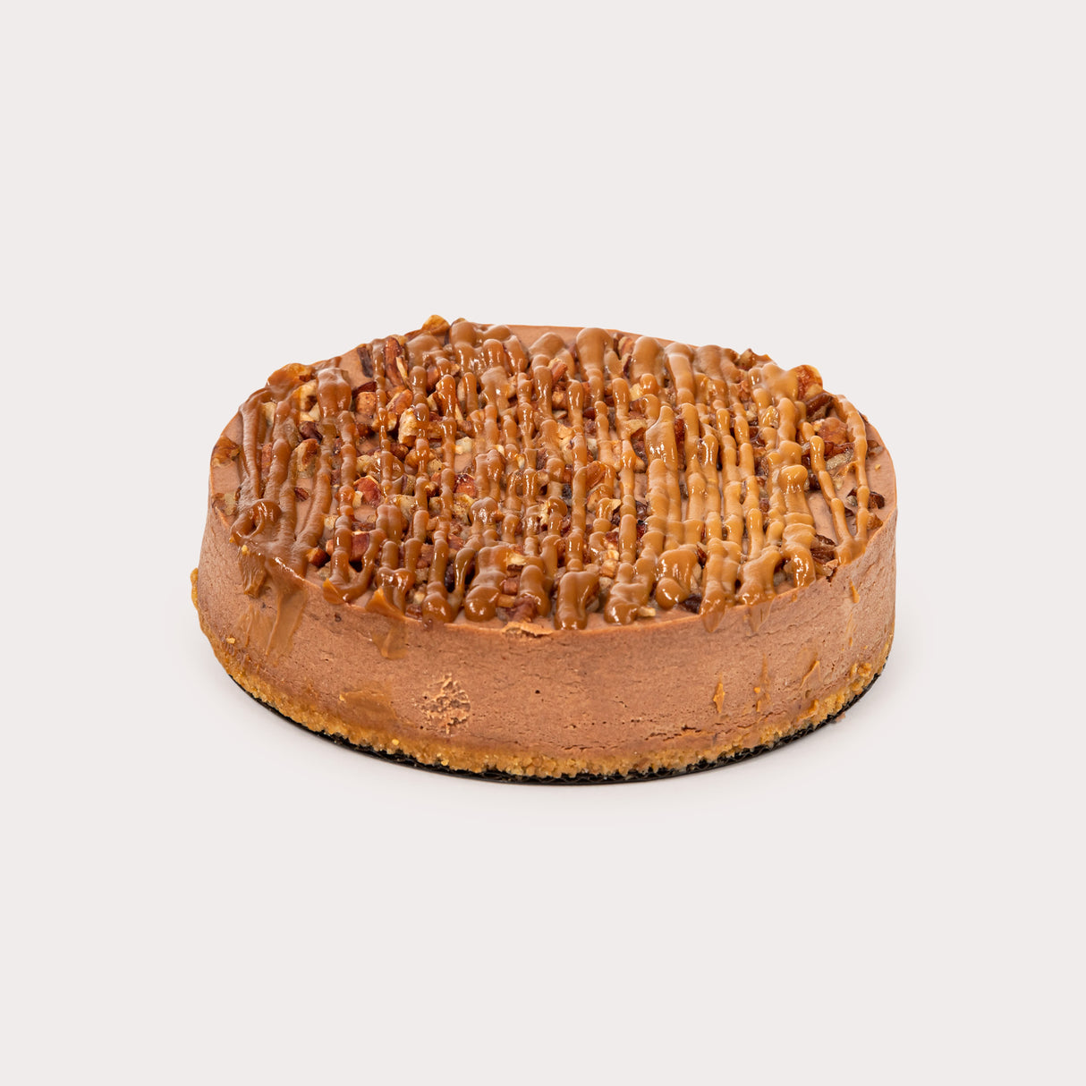 Cheesecake, Chocolate Turtle