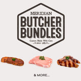 Meridian Summer Sizzling Butcher Bundle