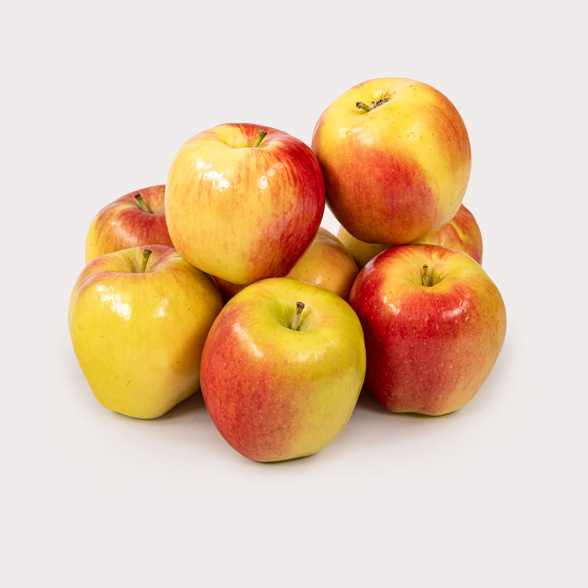 Local Apples, Sunrise