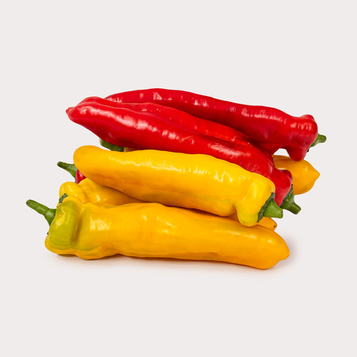 Peppers, Sweet Tooth