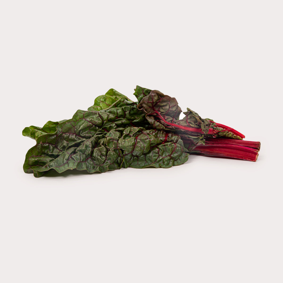 Organic Chard, Swiss