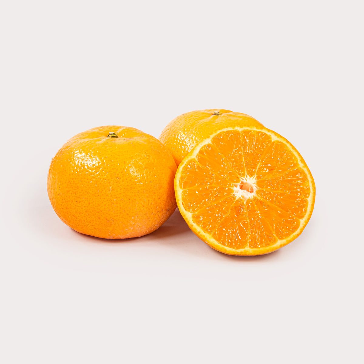 Tangerines, Honey