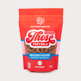 Local Premium Seasoned Pretzels