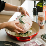 Free Run Turkey Breast Roast (Previously Frozen)