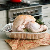 Free Range Turkey, Fresh