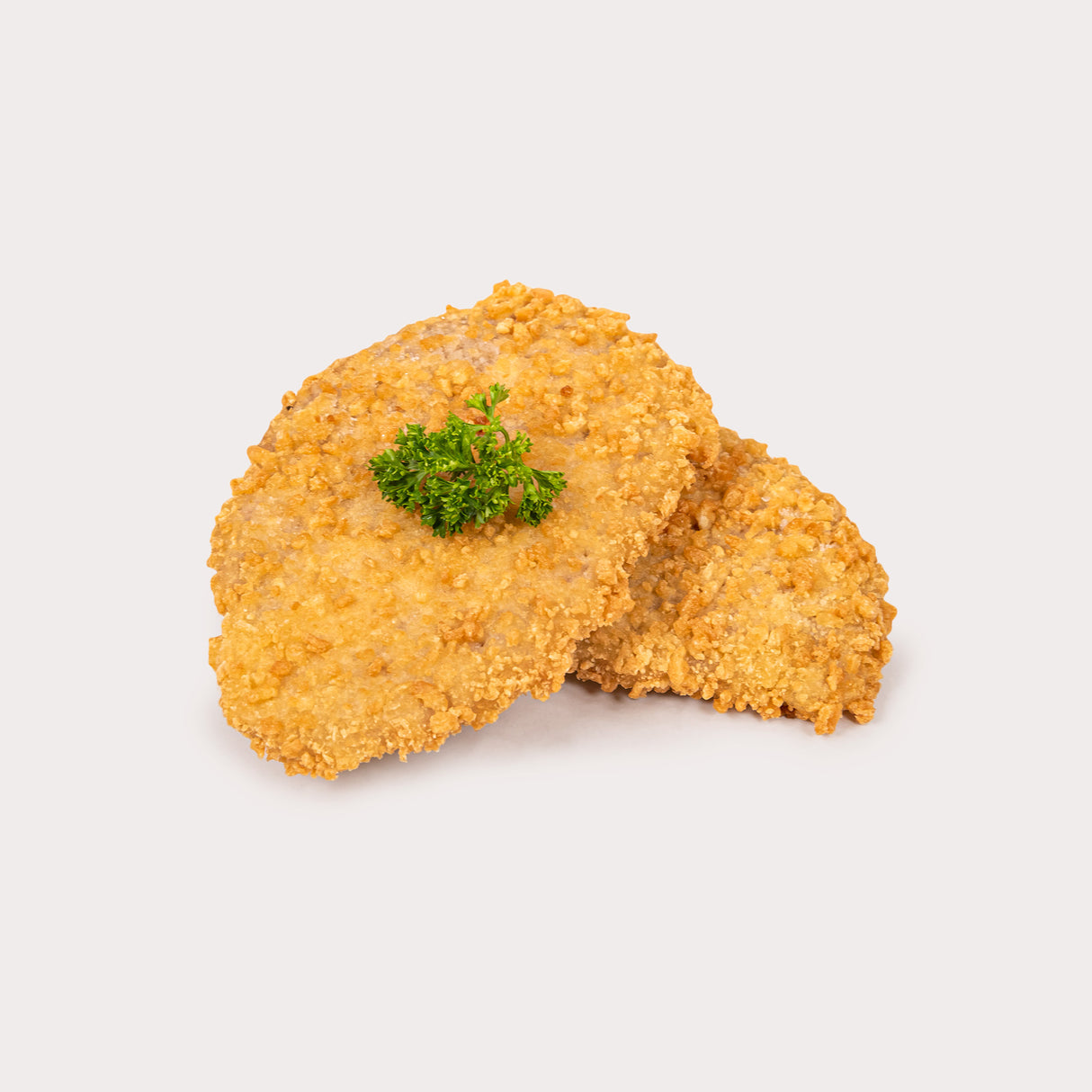 Schnitzel, Turkey (frozen)