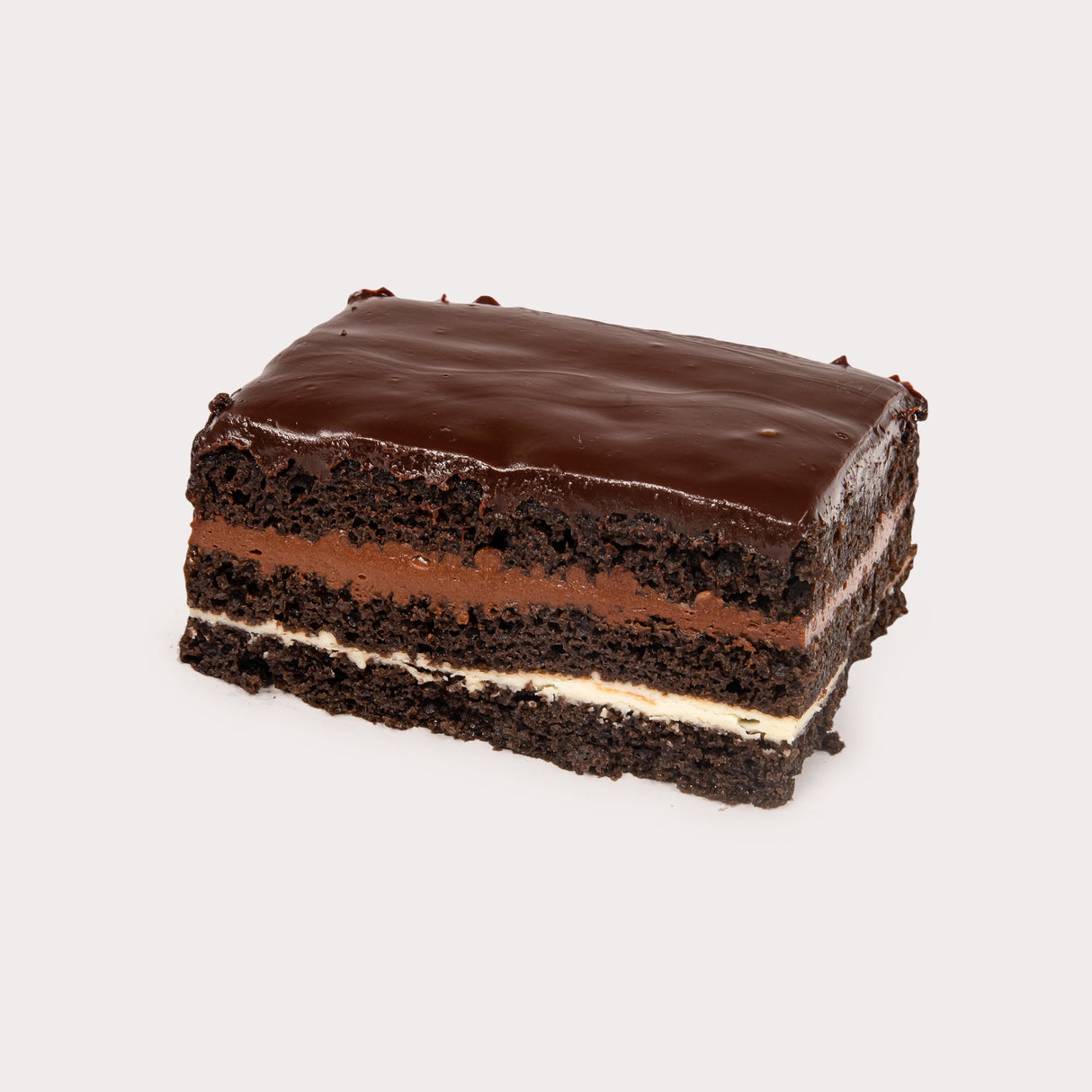 Cake, Tuxedo (Frozen)