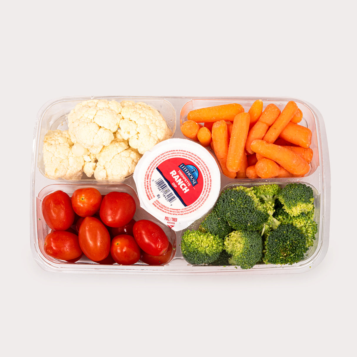 Veggie Platter