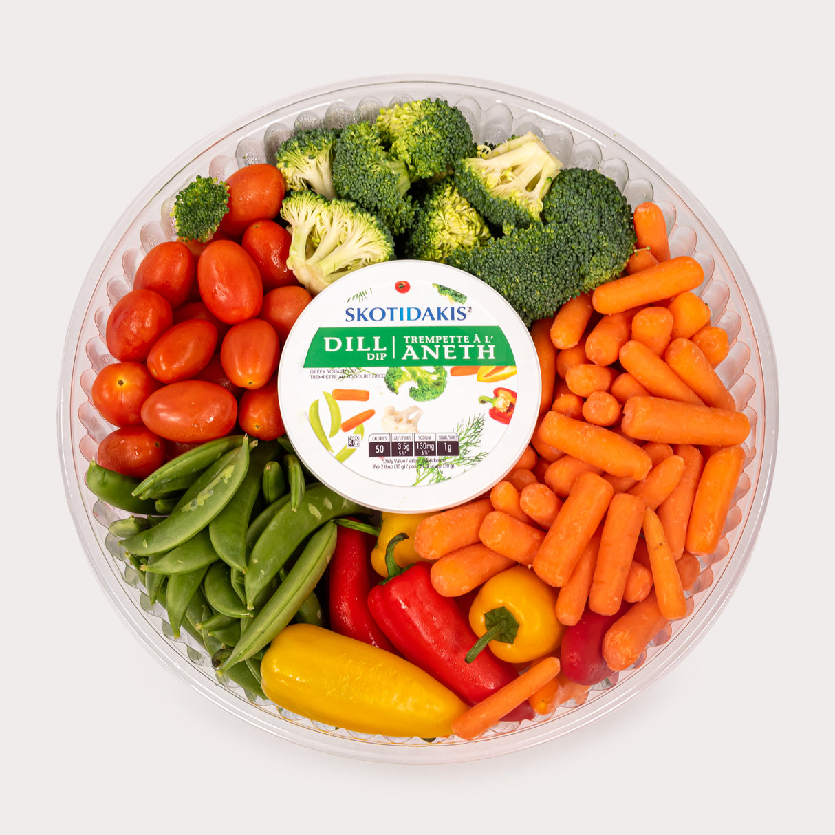 Veggie Platter