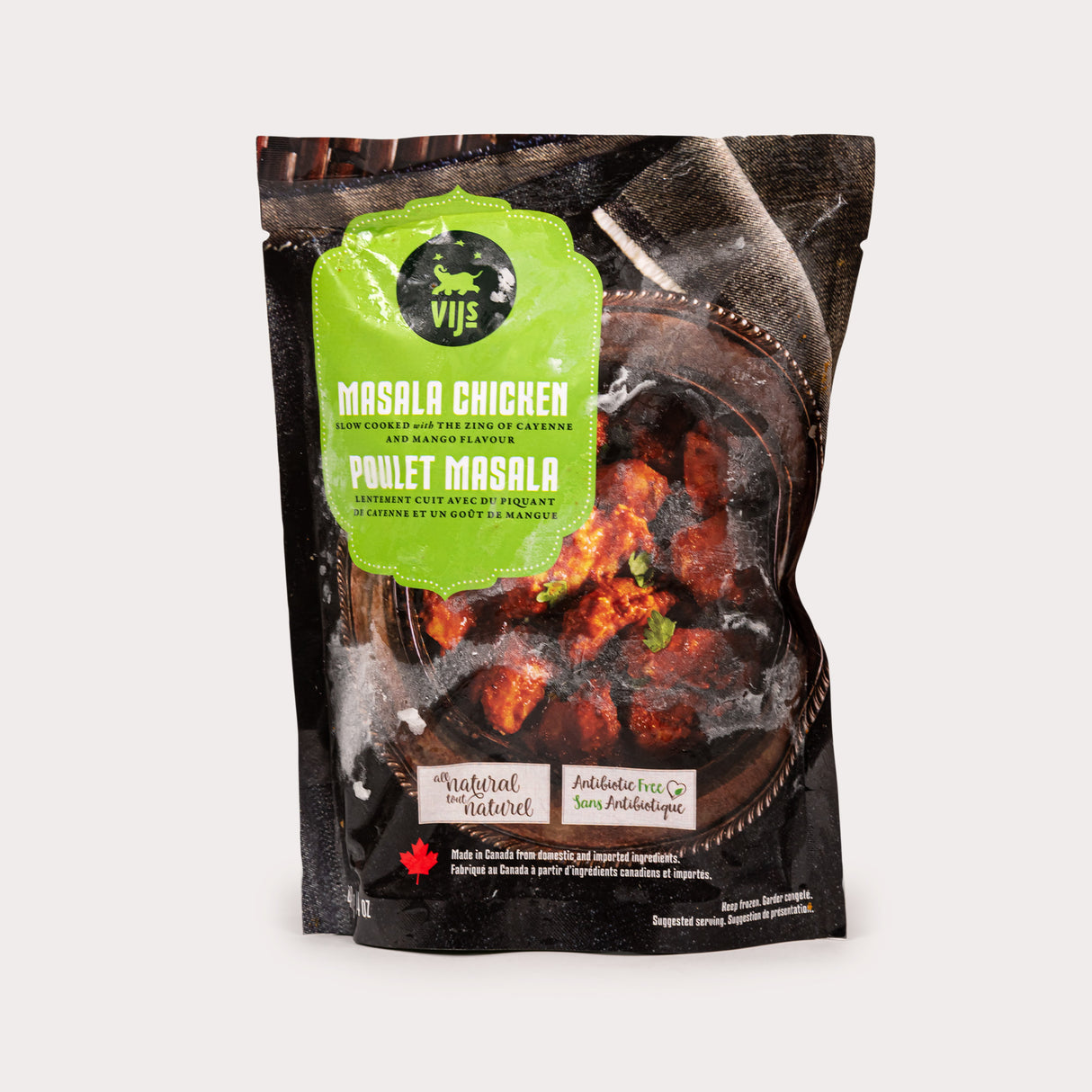 Masala, Vij's Chicken