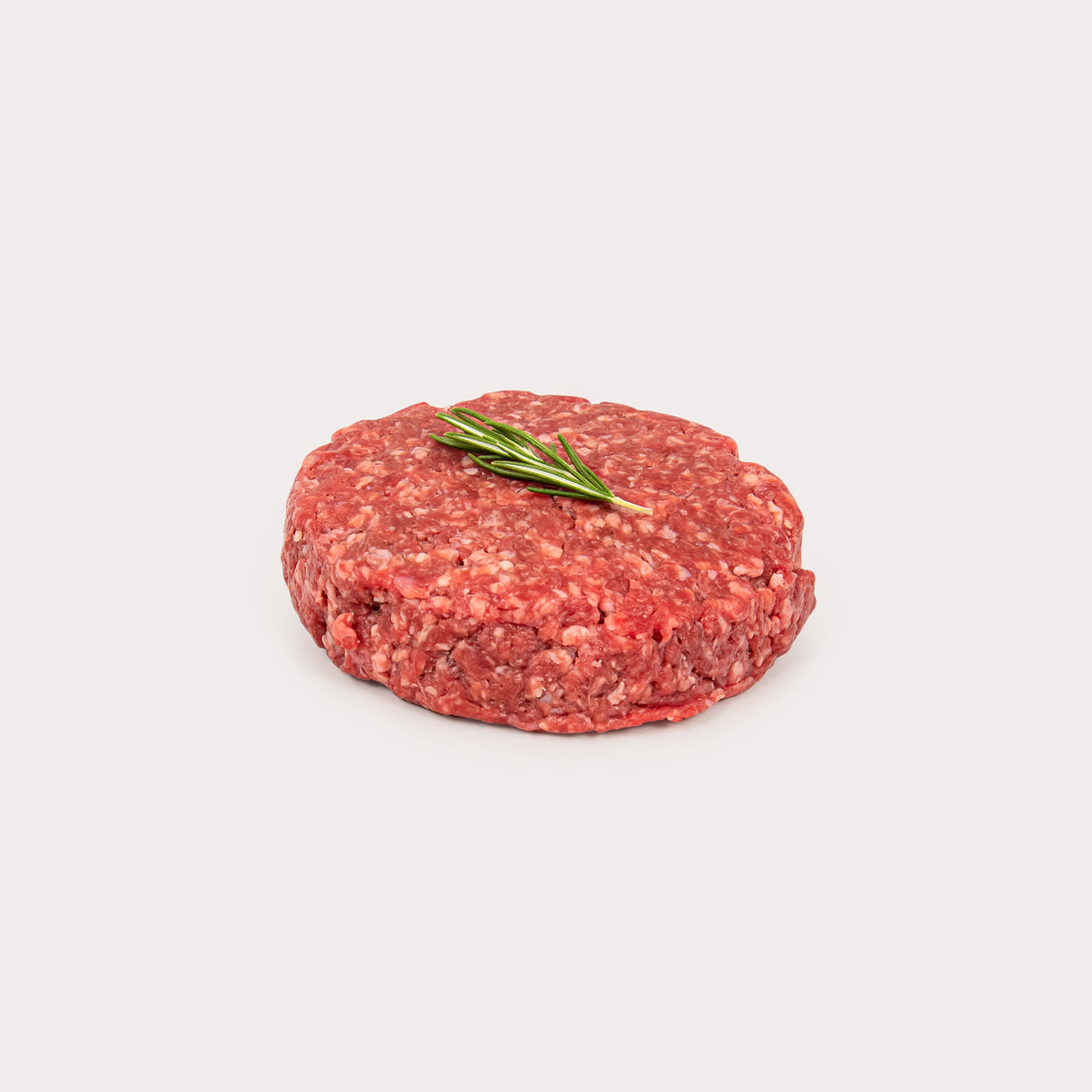 Grass-Fed Wagyu Beef Burger