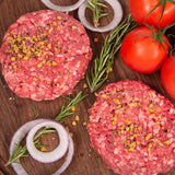 Beef Burgers, Wagyu (Frozen)