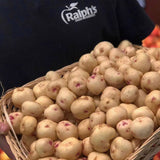 Local Potatoes, Warba Nuggets