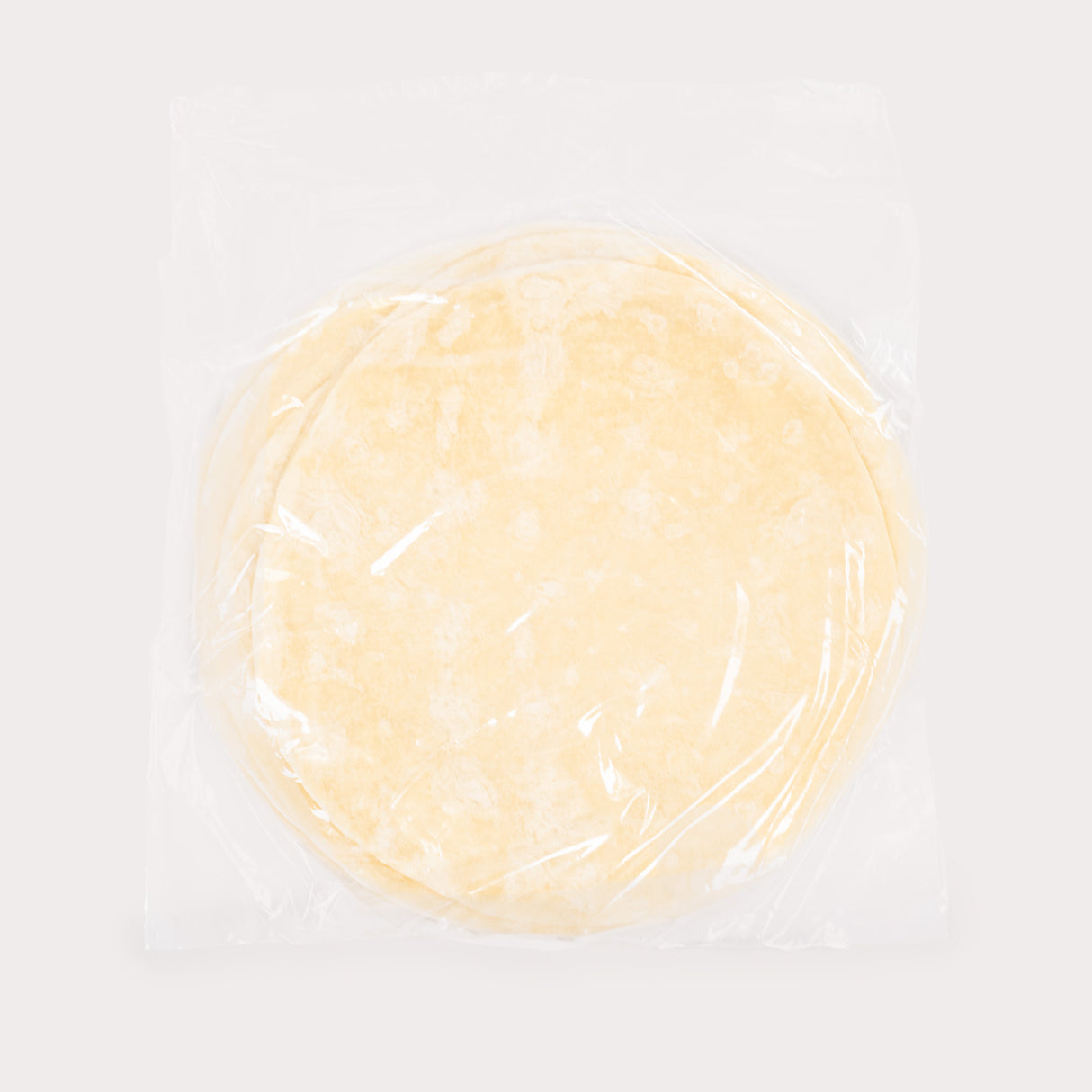 Local Tortillas, White