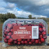 Cranberries