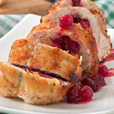 Free Run Stuffed Chicken Breast, Crème Brie (Frzn)