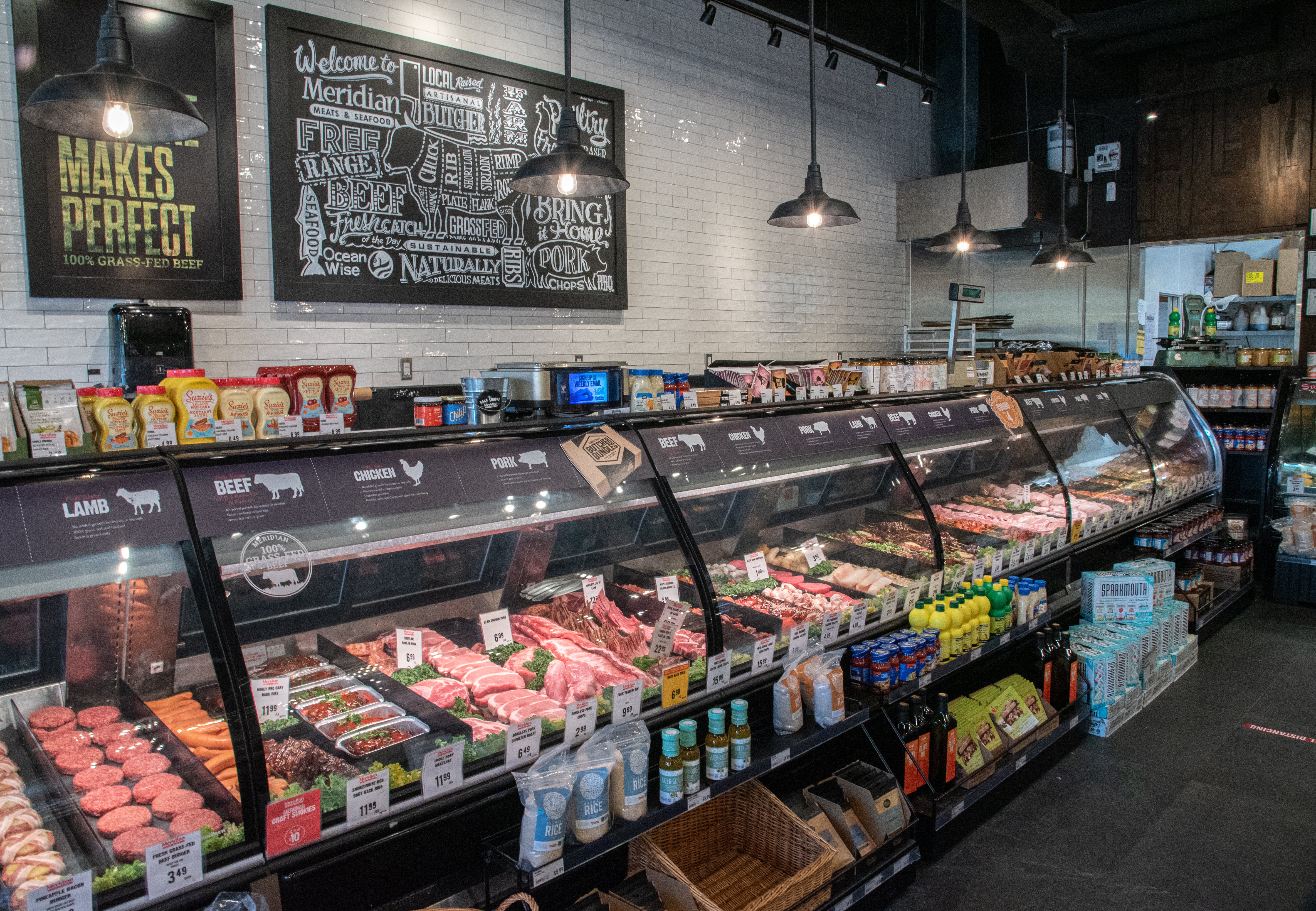 Butcher Shop Port Coquitlam | Meridian Meats & Seafood – Meridian