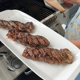 Grass-Fed Free Range New York Steak, 7oz