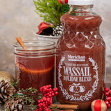 Holiday Drink, Wassail