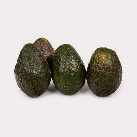 Organic Avocados
