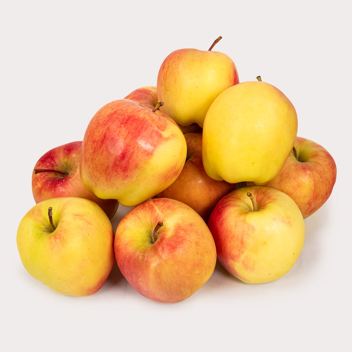 Local Organic Apples, Ambrosia