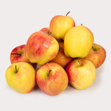 Local Organic Apples, Ambrosia