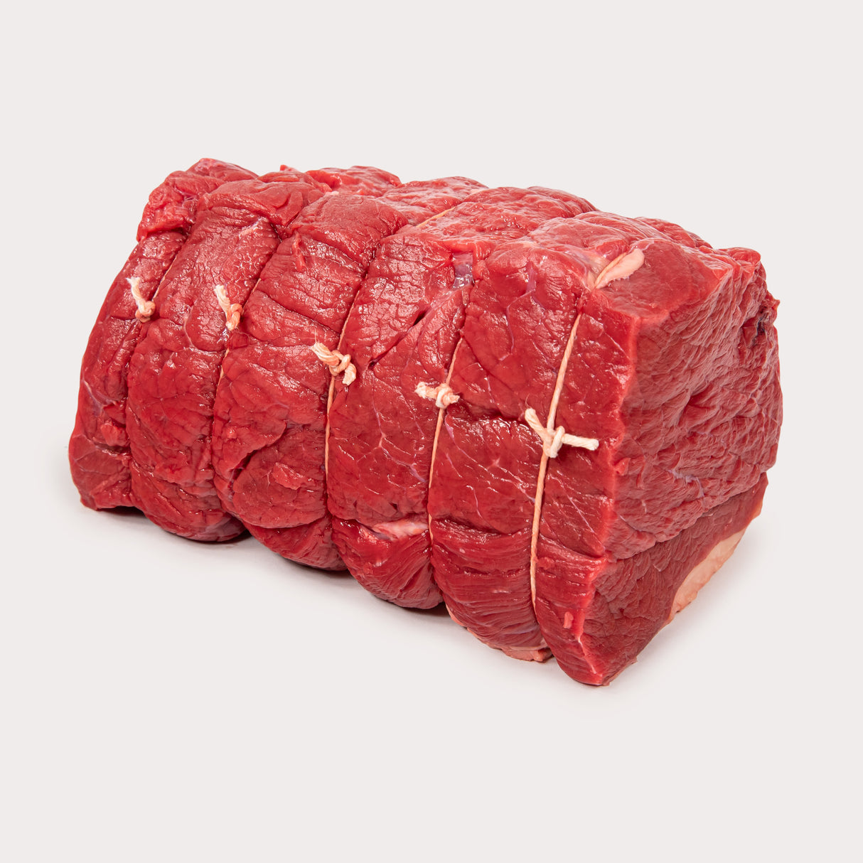 Grass-Fed Free Range Roast, Baron of Beef