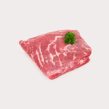 12oz Rib-Eye Steak Mini Portion Canada AA - Bow River Meats