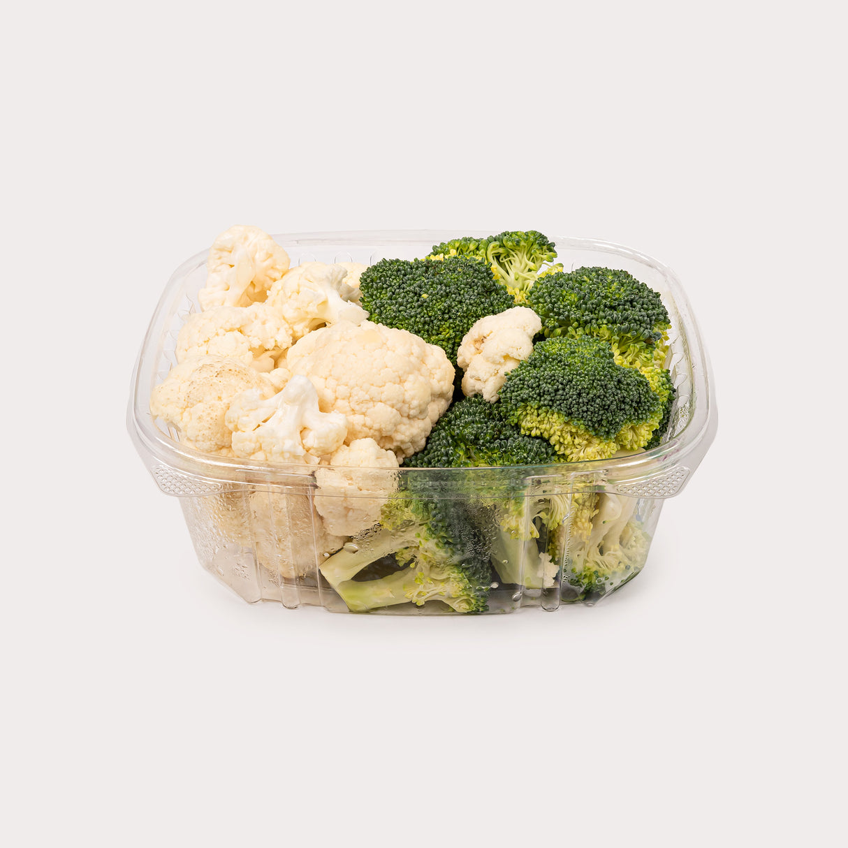 Mix, Broccoli & Cauliflower